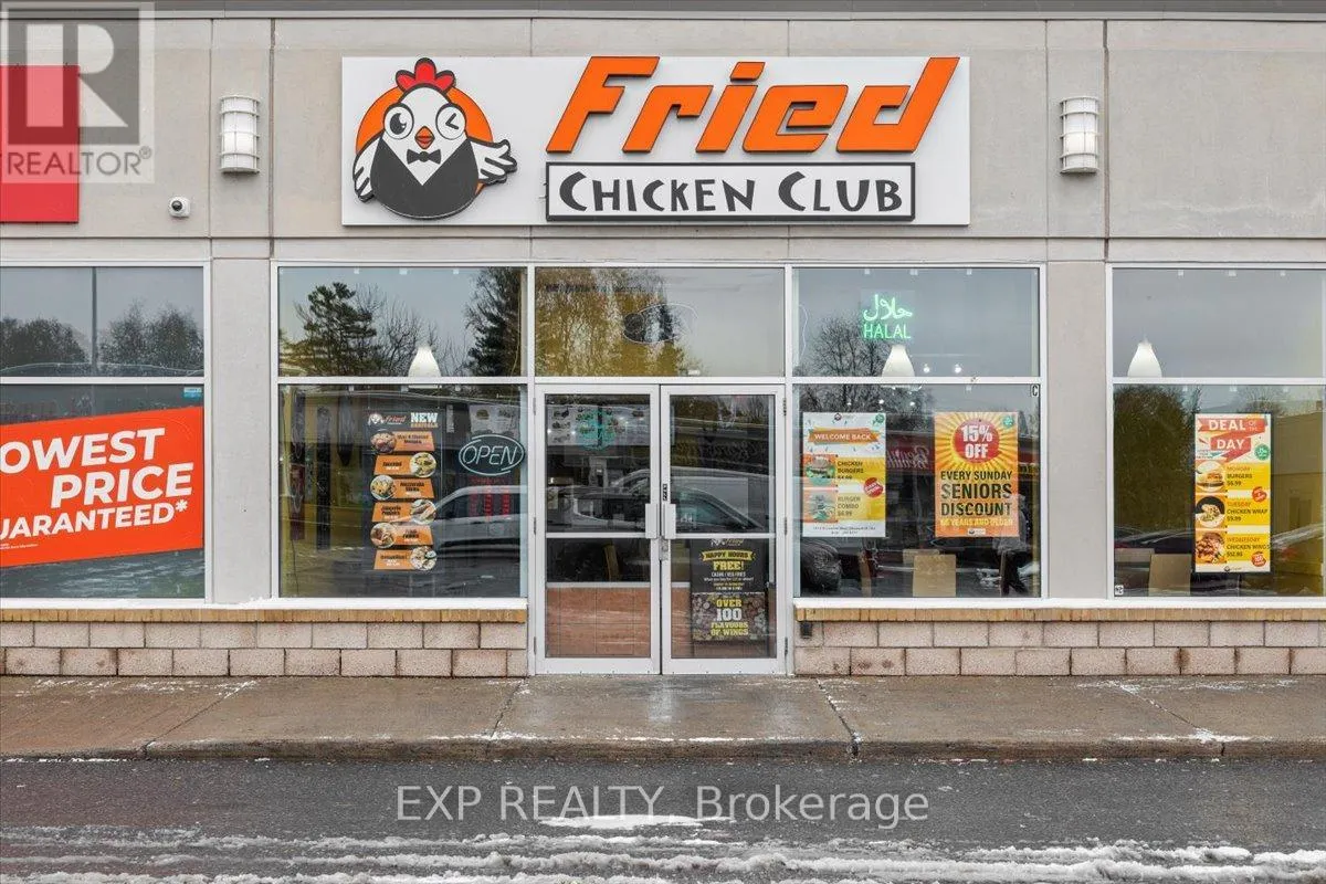 C002 - 1910 St Laurent Boulevard, Ottawa, Ontario K1G 1A4