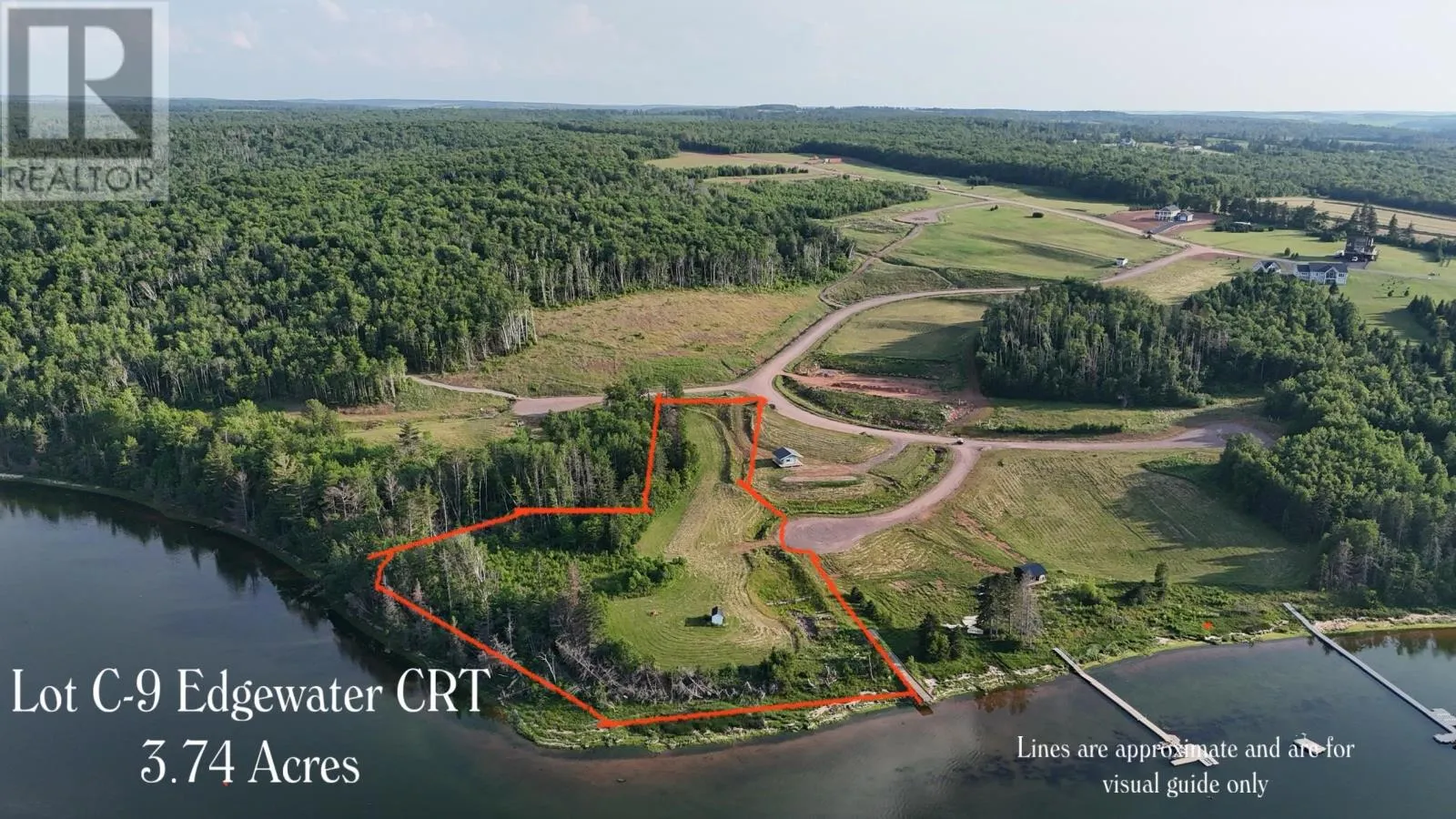 C-09 Edgewater Crt, North Granville, Prince Edward Island C0A 1E0