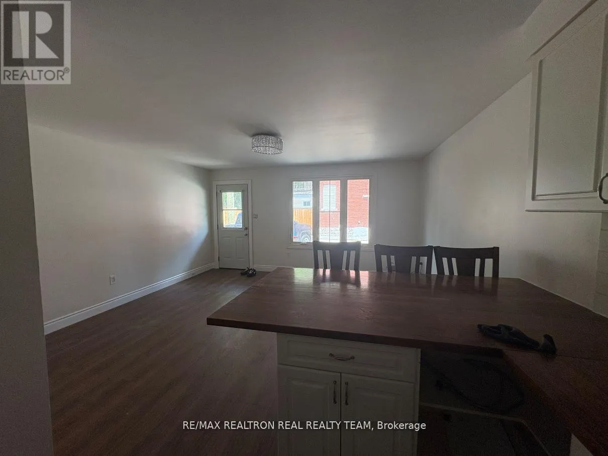 House for rent: #c1 - 1129 Cannon Street E, Hamilton, Ontario L8L 2J7