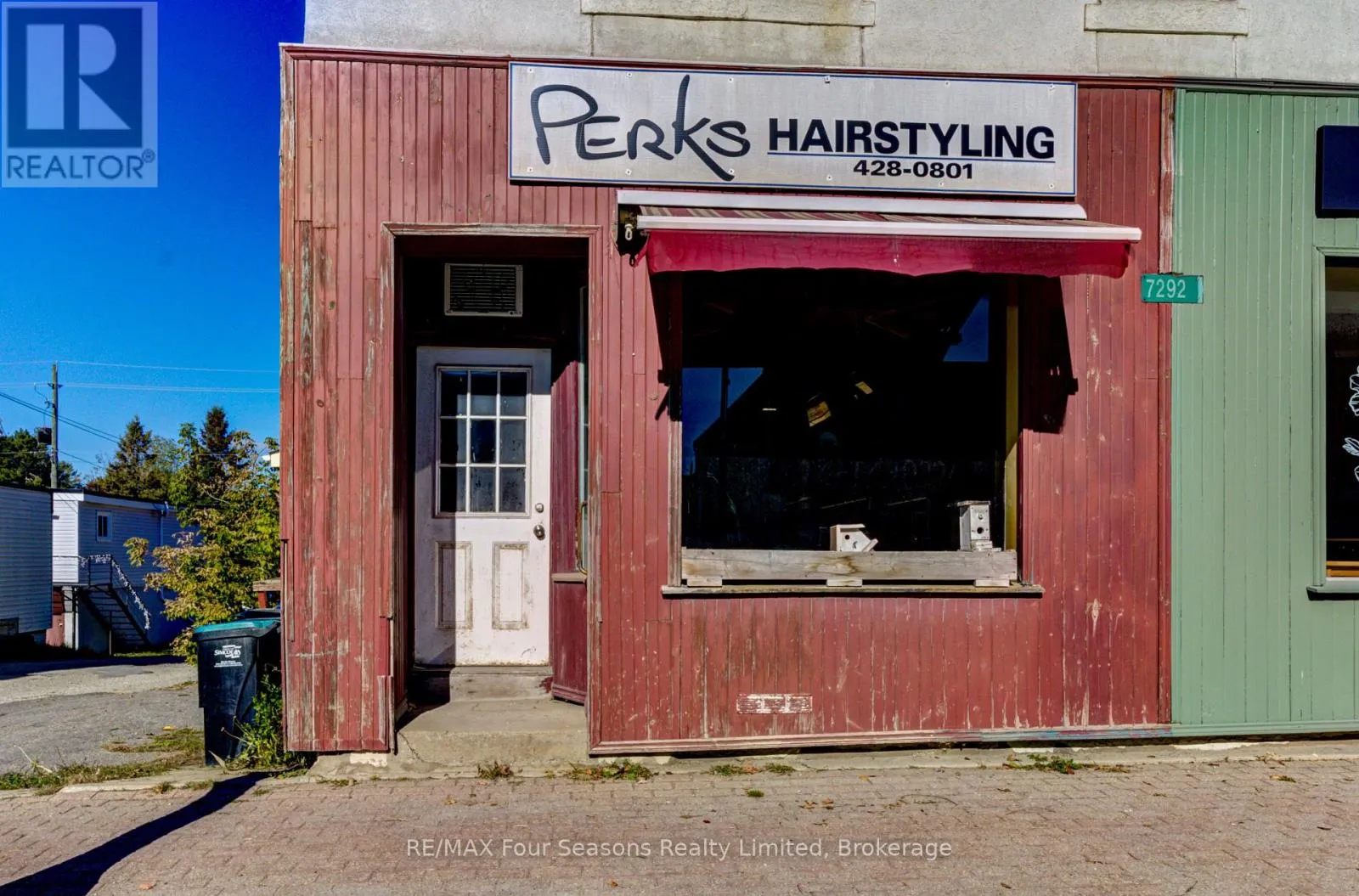 C1 - 7292 Highway 26, Clearview, Ontario L0M 1S0