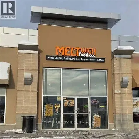 C-103 - 148 West Drive, Brampton, Ontario L6T 5P9