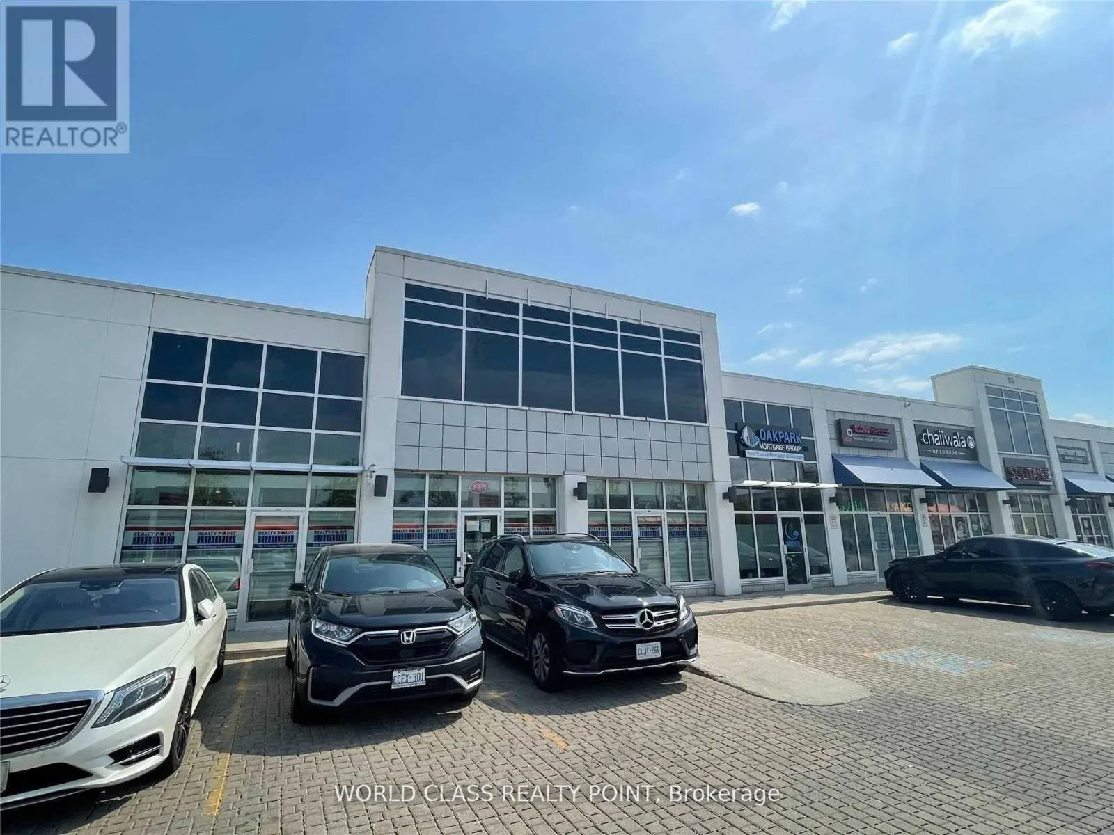 Offices for rent: C115 (2nd Floor) - 55 Lebovic Avenue, Toronto, Ontario M1L 0H2