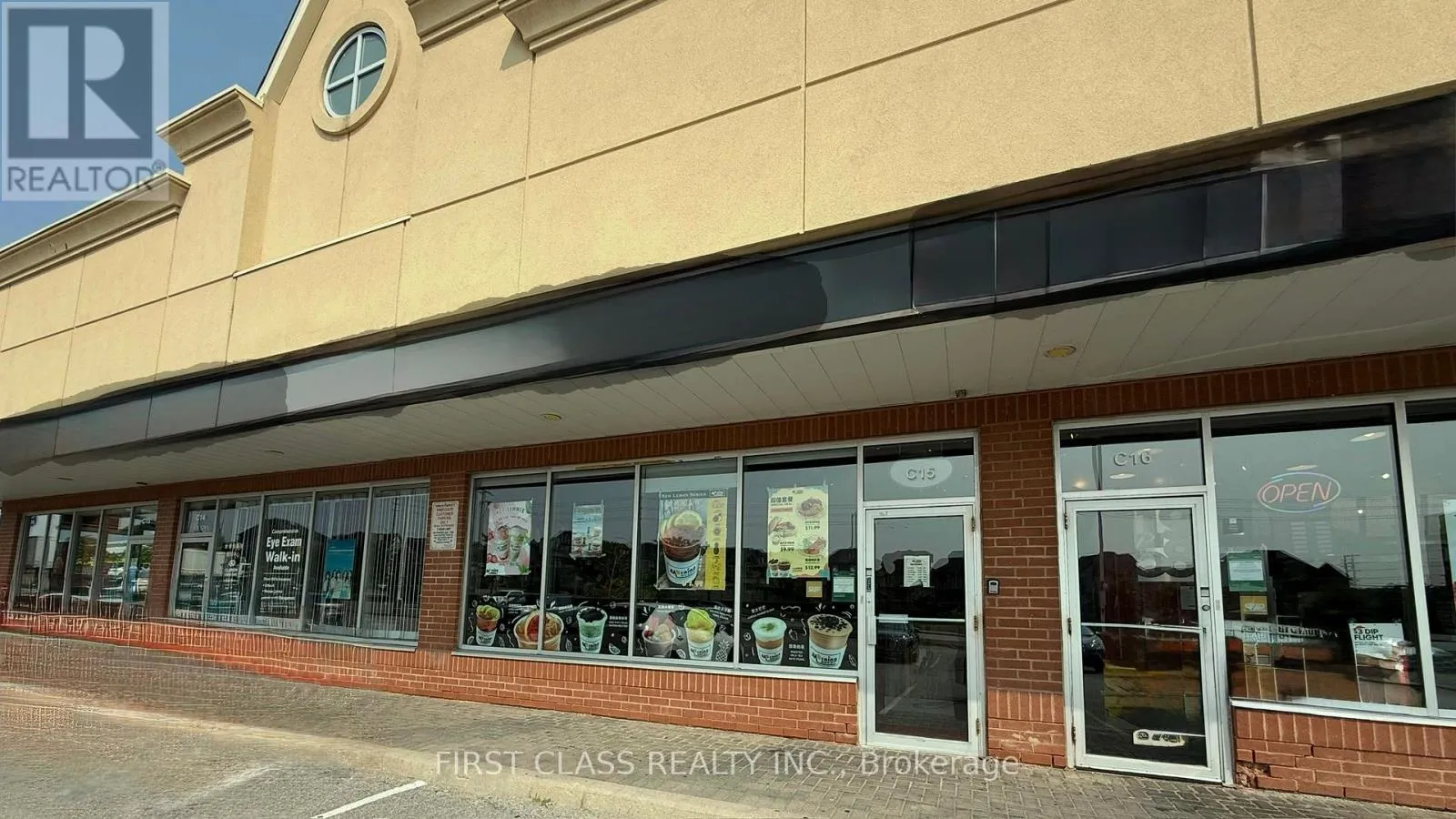 C15 - 1480 Major Mackenzie Drive, Richmond Hill, Ontario L4S 0A1