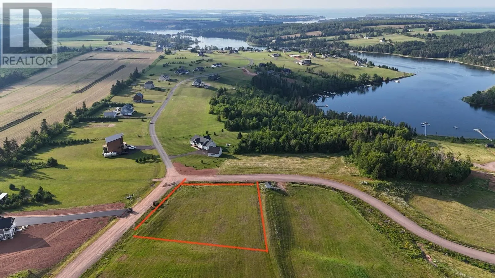 C-17 Riverbend Lane, North Granville, Prince Edward Island C0A 1E0