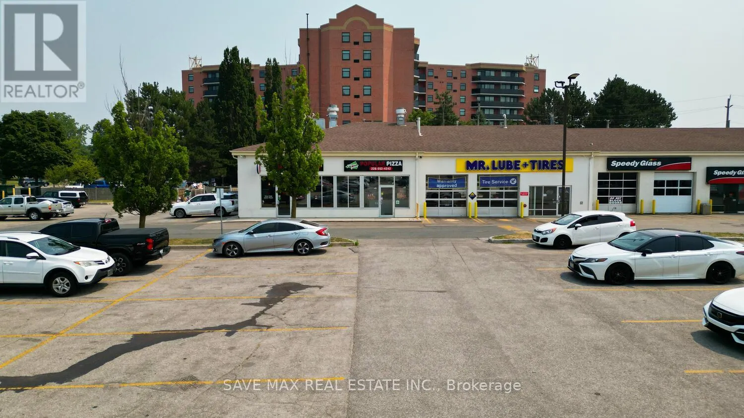 C1-b - 181 Lynden Road, Brantford, Ontario N3R 8A7