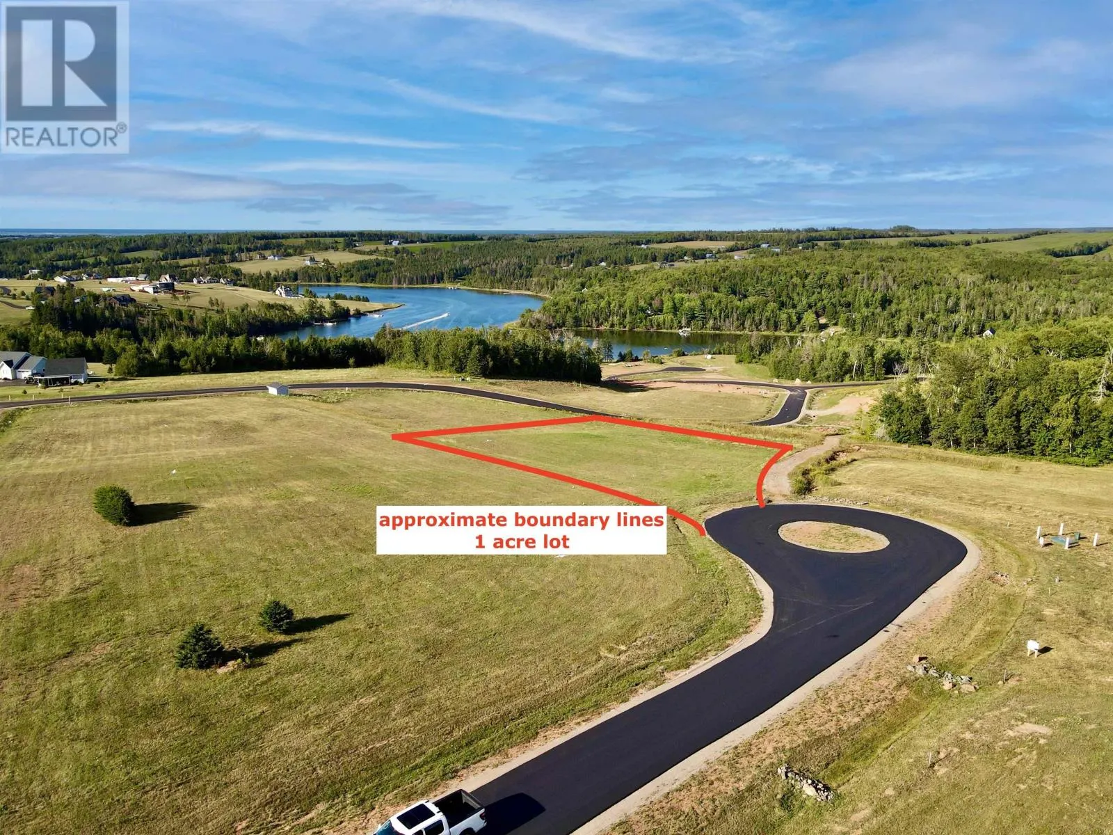 C-20 Sunset Vista Court, North Granville, Prince Edward Island C0A 1E0