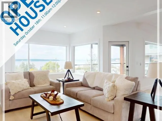 Apartment for rent: C-203-6900 Burnaby Street, Powell River, British Columbia V8A 1Y9