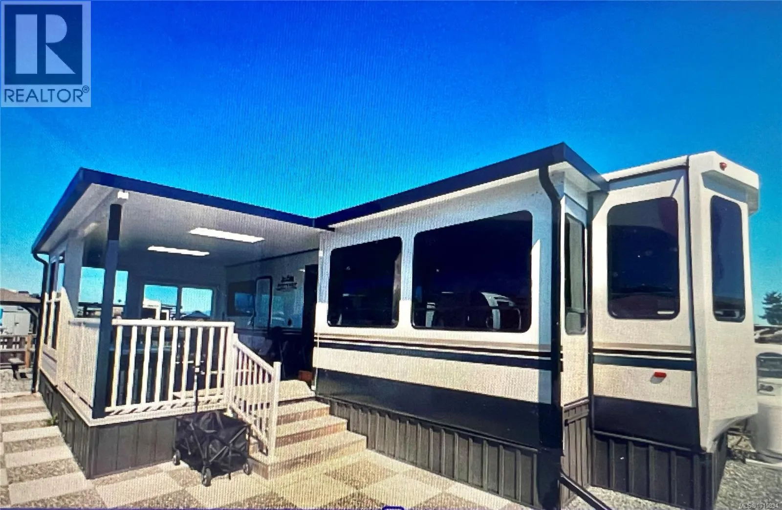 Recreational for rent: C284 200 Corfield St, Parksville, British Columbia V9P 2S5