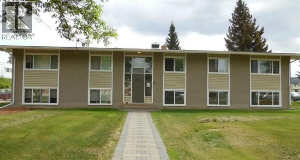 Apartment for rent: C3, 9523 88 Avenue, Peace River, Alberta T8S 1G6
