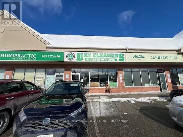 C4 - 150 Hollidge Boulevard, Aurora, Ontario L4G 8A3