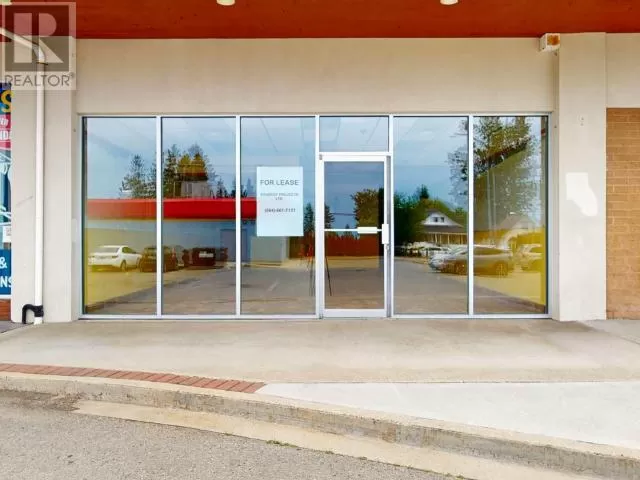 C-4296 Joyce Ave, Powell River, British Columbia