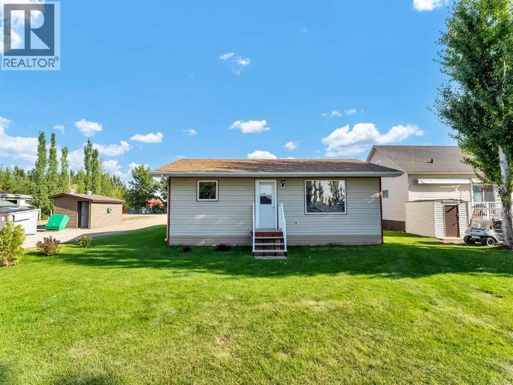 Recreational for rent: C47 Forty Mile Park, Rural Forty Mile No. 8, County of, Alberta T0K 0G0