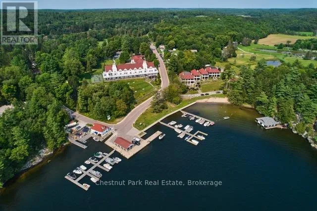 House for rent: C5 12sa & 12sc - 1003 Matthews Drive, Muskoka Lakes, Ontario P0B 1P0