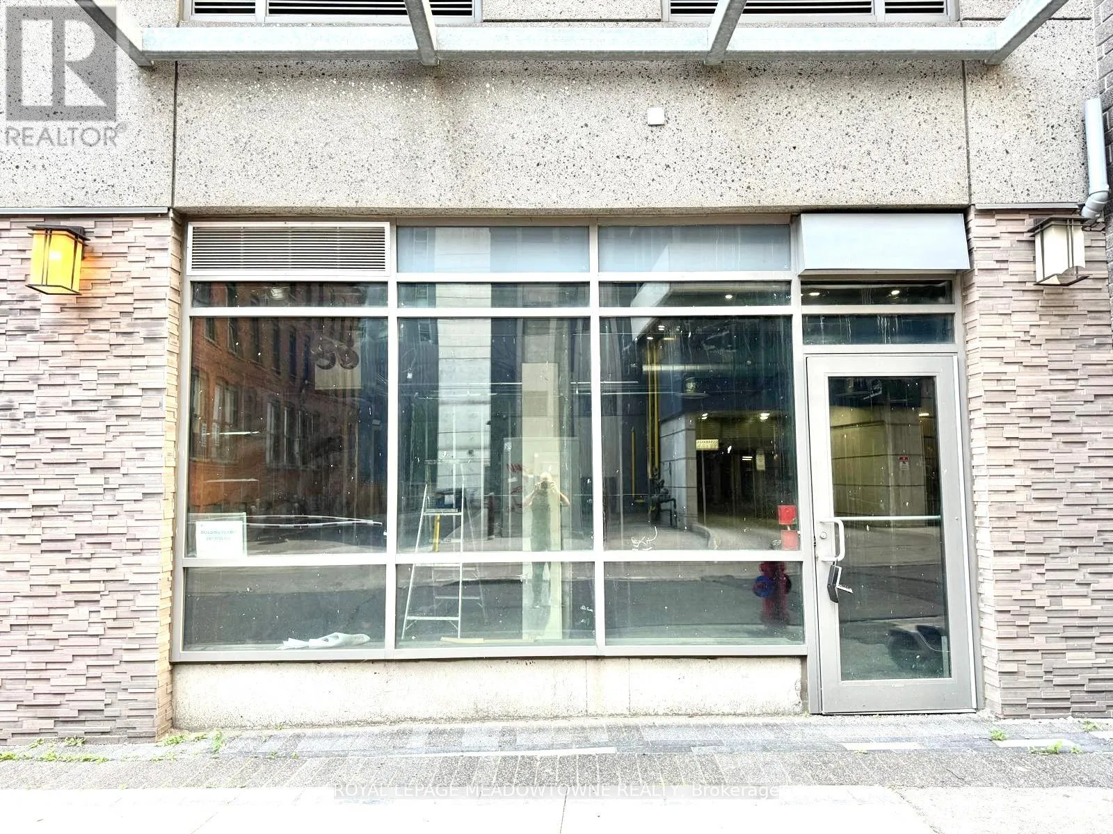 C5a - 150 Main Street, Hamilton, Ontario L8P 0B8