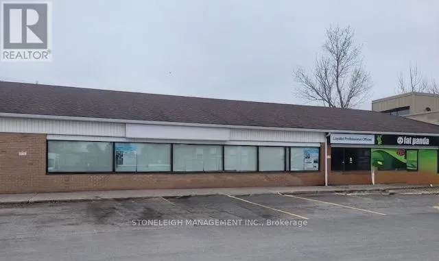 C6 - 18 Manitou Crescent W, Loyalist, Ontario K7N 1A6