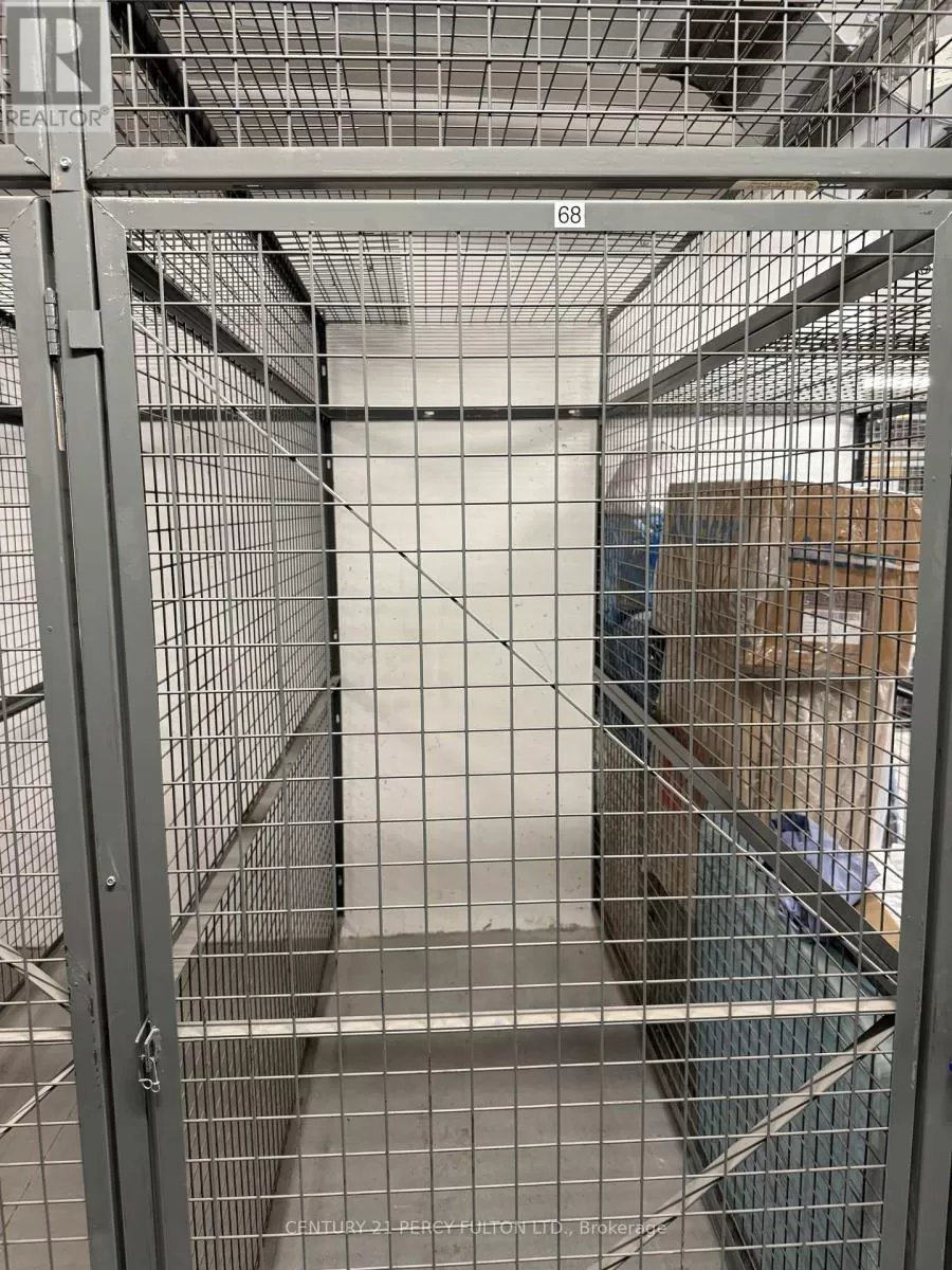 Apartment for rent: C68 Locker - 2221 Yonge Street, Toronto, Ontario M4S 0B8