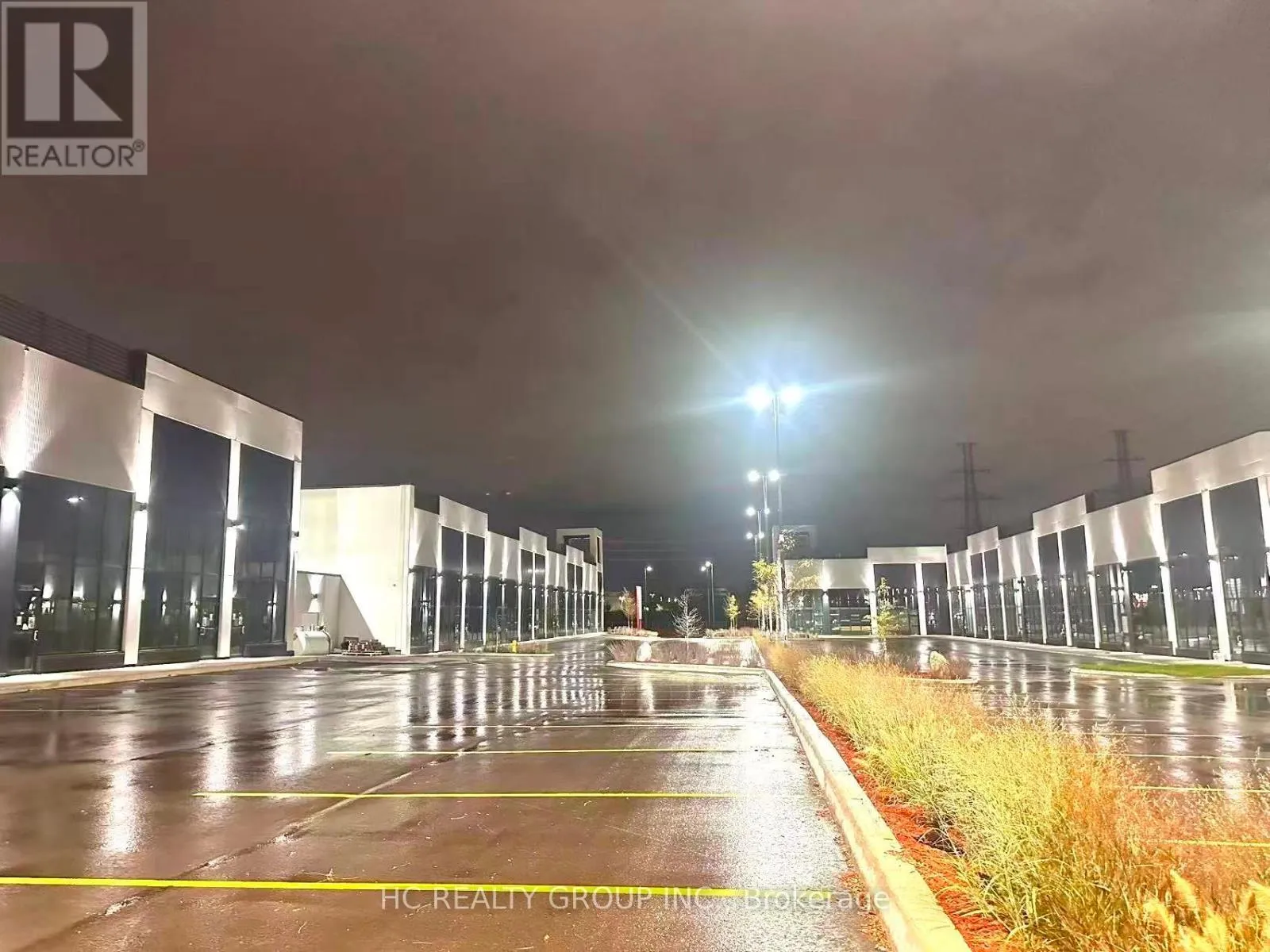 Retail for rent: C8 - 3101 Kennedy Road, Toronto, Ontario M1V 4Y1