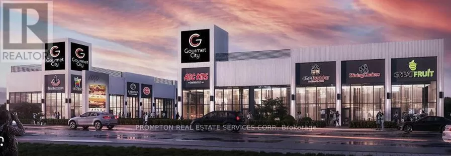 Retail for rent: C9 - 3101 Kennedy Road, Toronto, Ontario M1V 4Y1