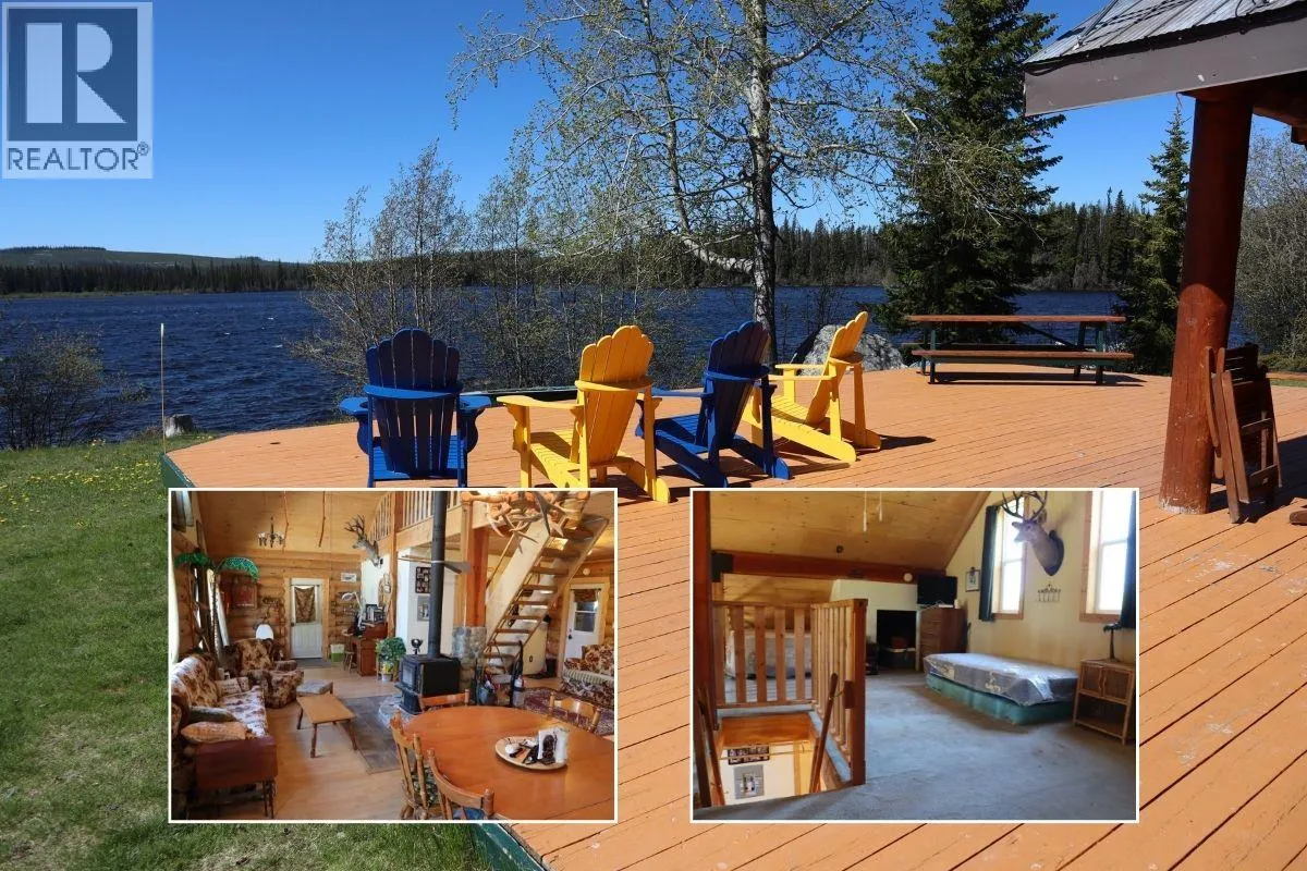 House for rent: Cabin #20 Hatheume Lake Resort Lot# 5835, Peachland, British Columbia V1V 1V1