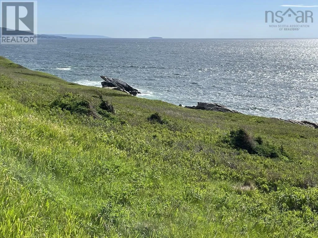 Cabot Trail, Cap Le Moine, Nova Scotia B0E 3A0