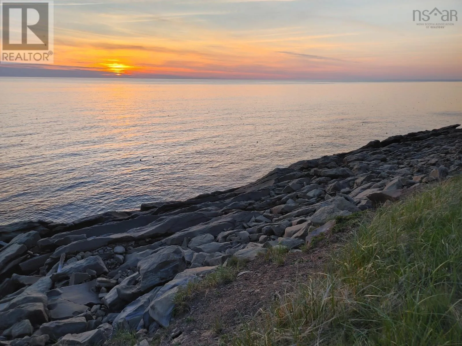 Cabot Trail, Cap Le Moine, Nova Scotia B0E 3A0