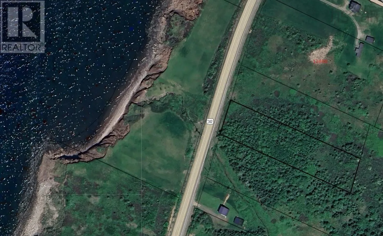 Cabot Trail, Grand Tang, Nova Scotia B0E 1L0