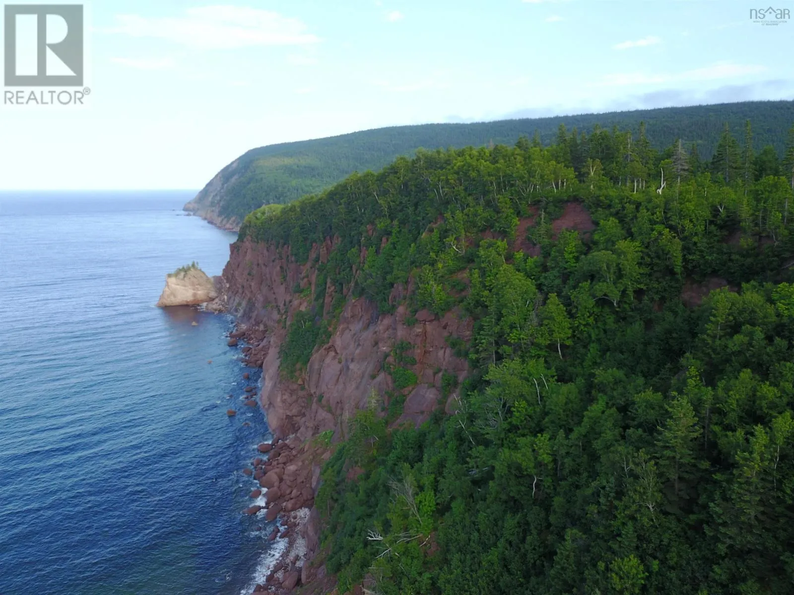 Cabot Trail, Ingonish Ferry, Nova Scotia B0C 1L0