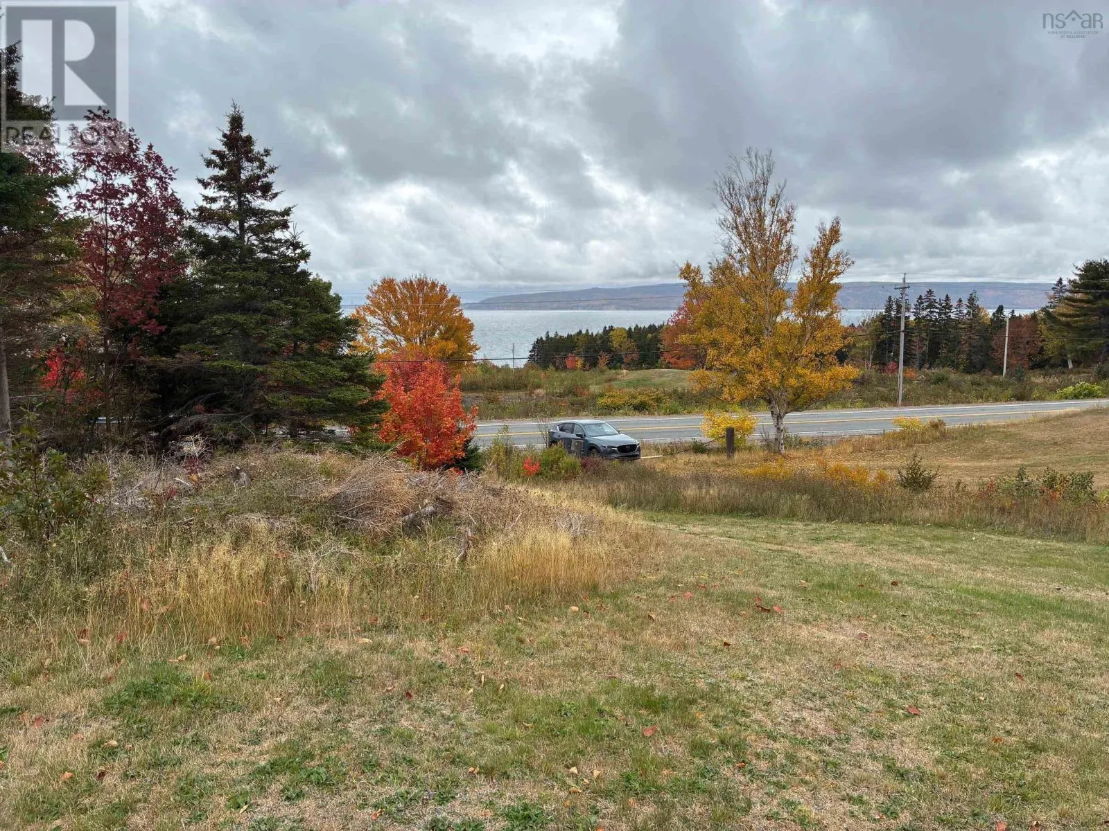 Cabot Trail, North Shore, Nova Scotia B0C 1H0