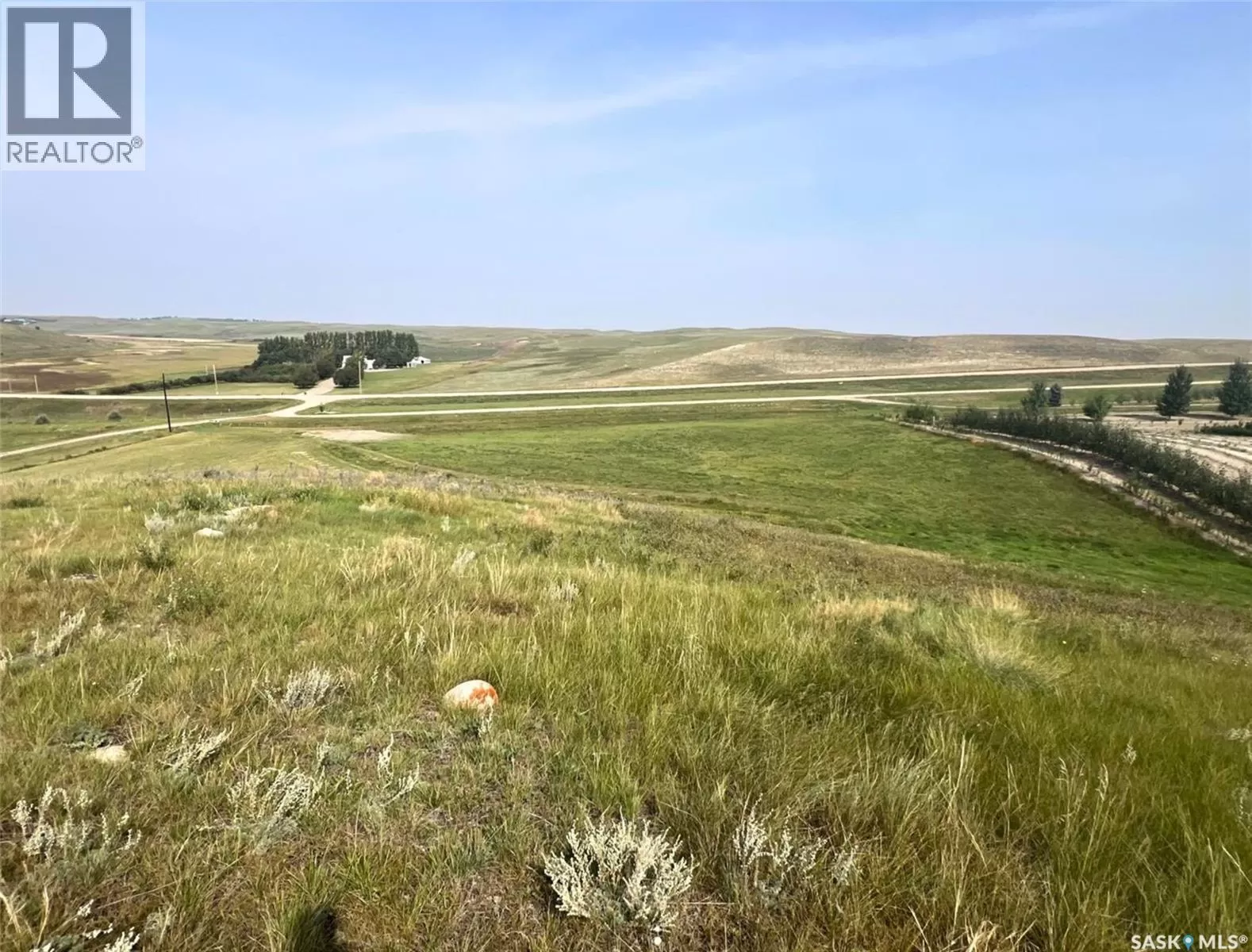 Unknown for rent: Cactus Lane Lot #1, Coulee Rm No. 136, Saskatchewan S0H 4J0
