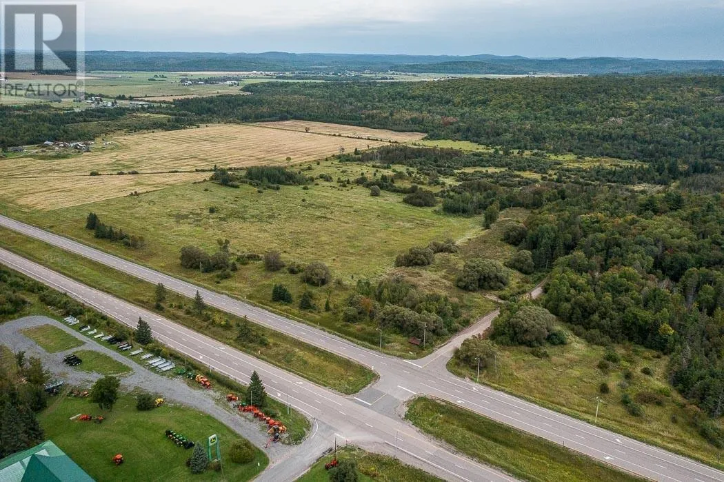 Calabogie Road/hwy 17 Ne Corner|property 8, Township of Laird, Echo Bay, Ontario P0R 1E0