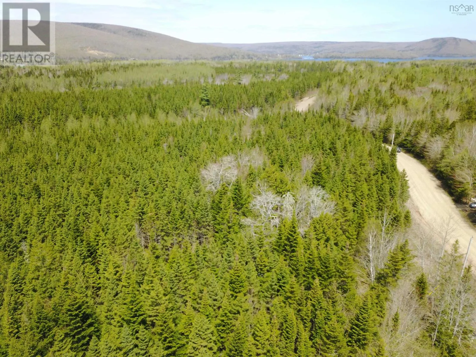 Cameron Road, Iron Mines, Nova Scotia B0E 2K0