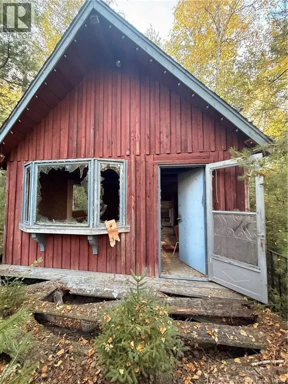 Camp L'eglise Road, Saint-Norbert, New Brunswick E4S 2N2