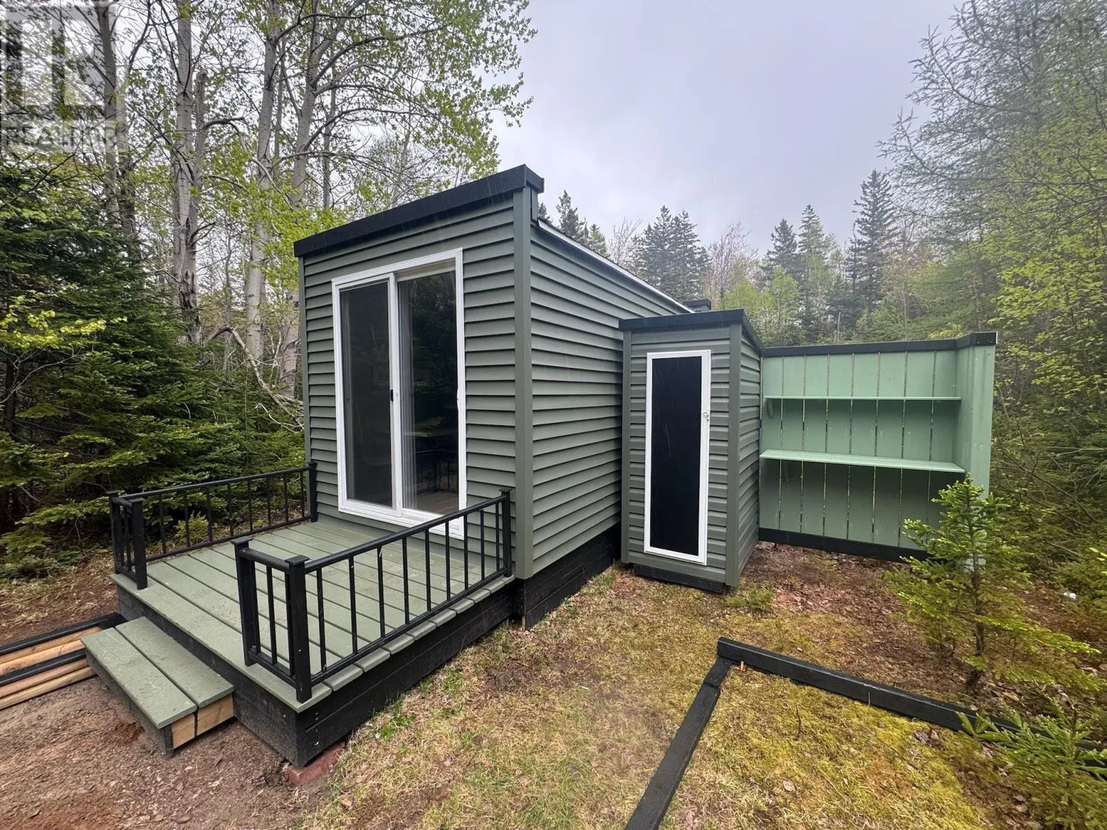 Recreational for rent: Campbell Mountain Road, Churchview, Nova Scotia B0E 3M0