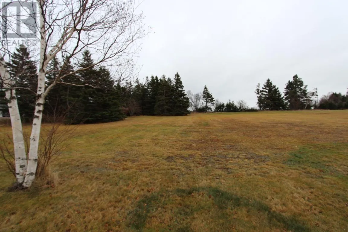 Campbells Way, Cape Traverse, Prince Edward Island C0B 1X0