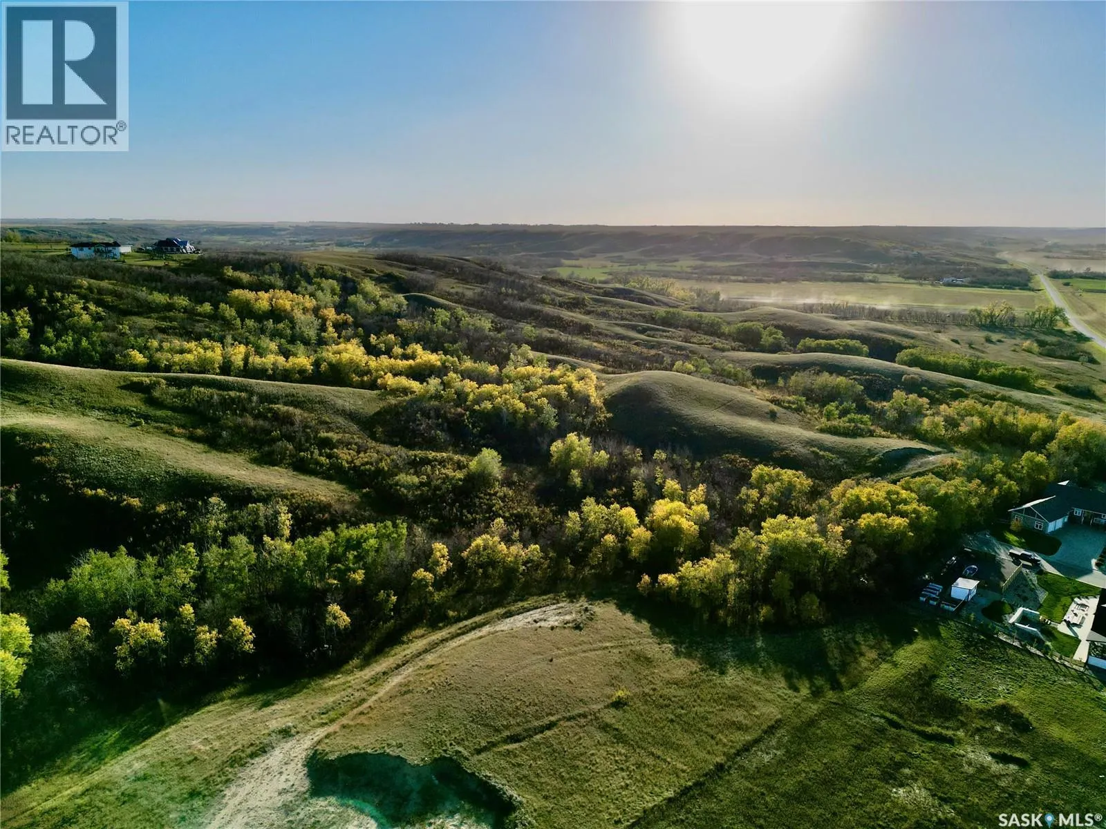 Unknown for rent: Canyon Creek Acres - 68.63 Acres Of Opportunity, Lumsden Rm No. 189, Saskatchewan S0G 3C0