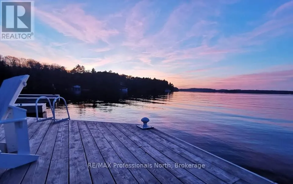 House for rent: Carling 4, W10 - 3876 Muskoka Road 118 West, Muskoka Lakes, Ontario P0B 1J0