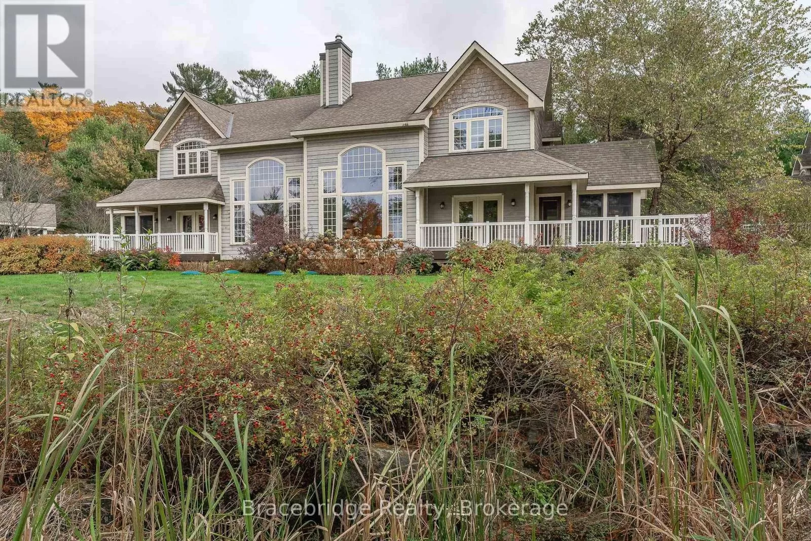 Carling 5 W3 - 3876 Muskoka Road 118 Road W, Muskoka Lakes, Ontario P0B 1J0