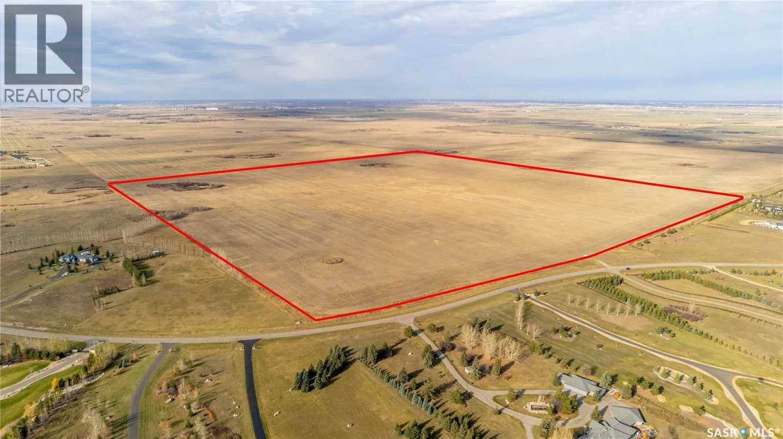 Unknown for rent: Cathedral Bluffs Land, Corman Park Rm No. 344, Saskatchewan S0K 4S0