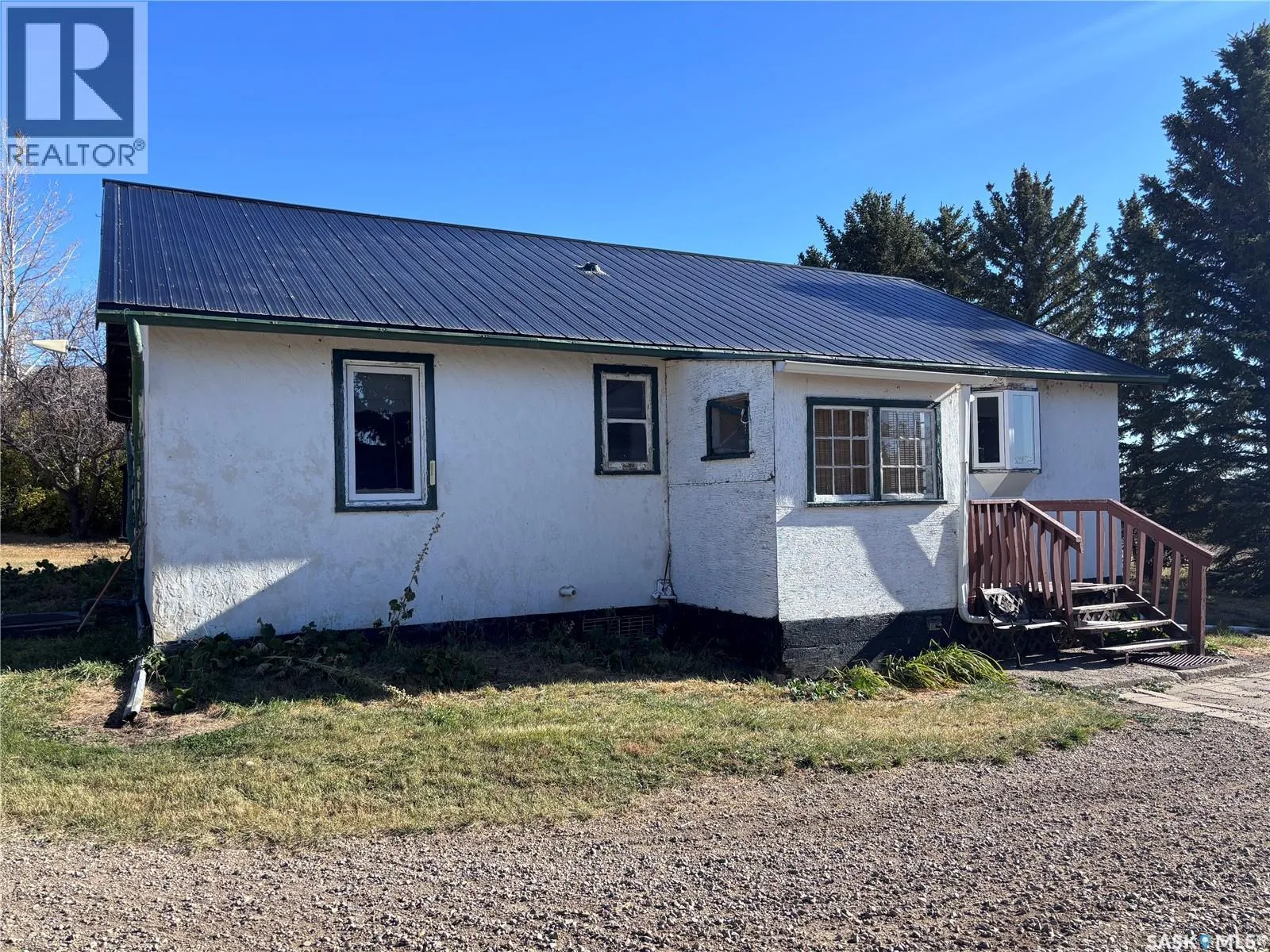 House for rent: Cator  Acreage, Miry Creek Rm No. 229, Saskatchewan S0N 0J0