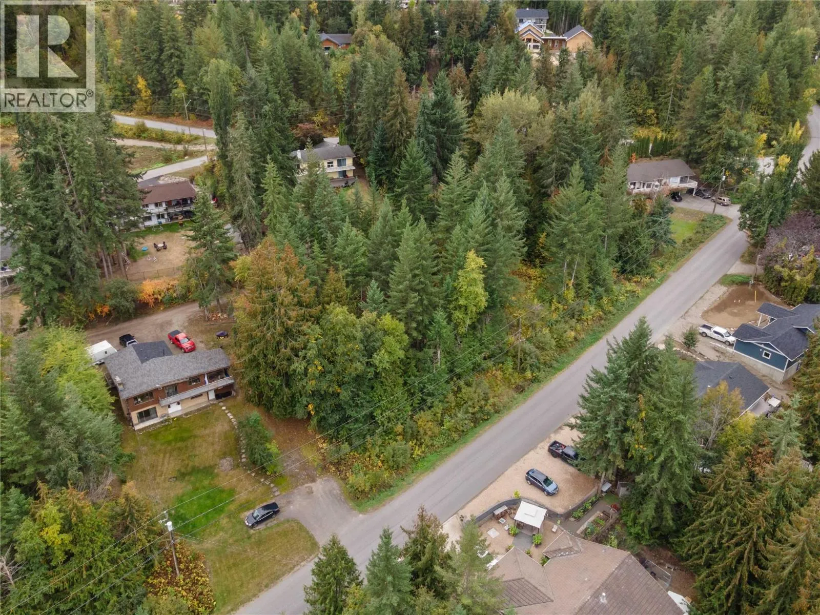 Other for rent: Centennial Drive Lot# 48, Blind Bay, British Columbia V0E 1H1