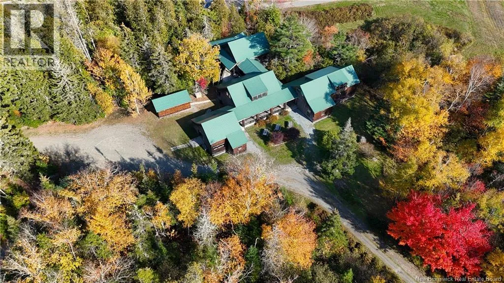 House for rent: Chamcook Lake #1 Road, Chamcook, New Brunswick E5B 2Z5