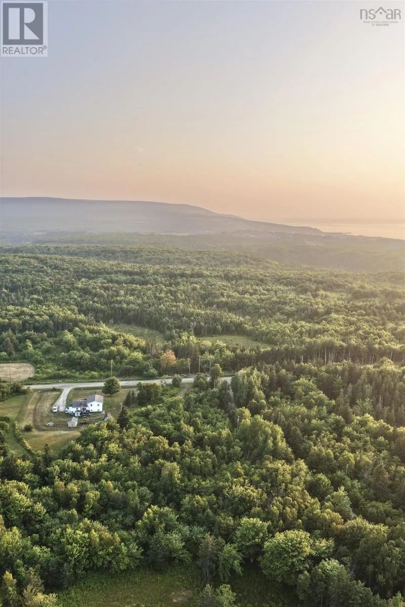 Chanters Passage, Inverside, Nova Scotia B0E 1N0