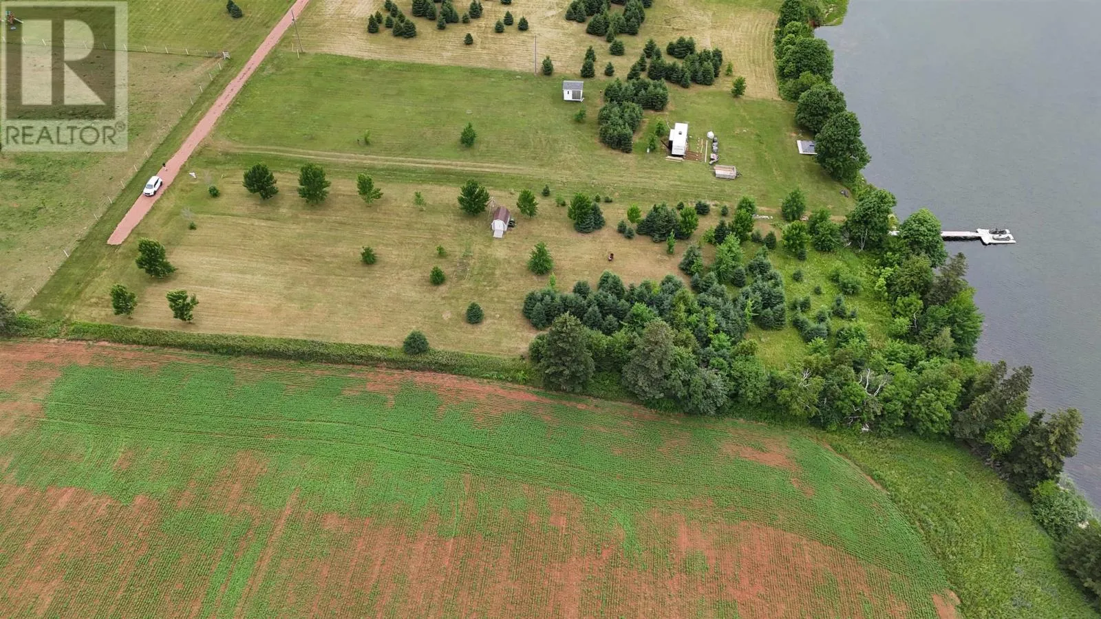 Charlottes Lane|dock River, Alberton, Prince Edward Island C0B 1B0