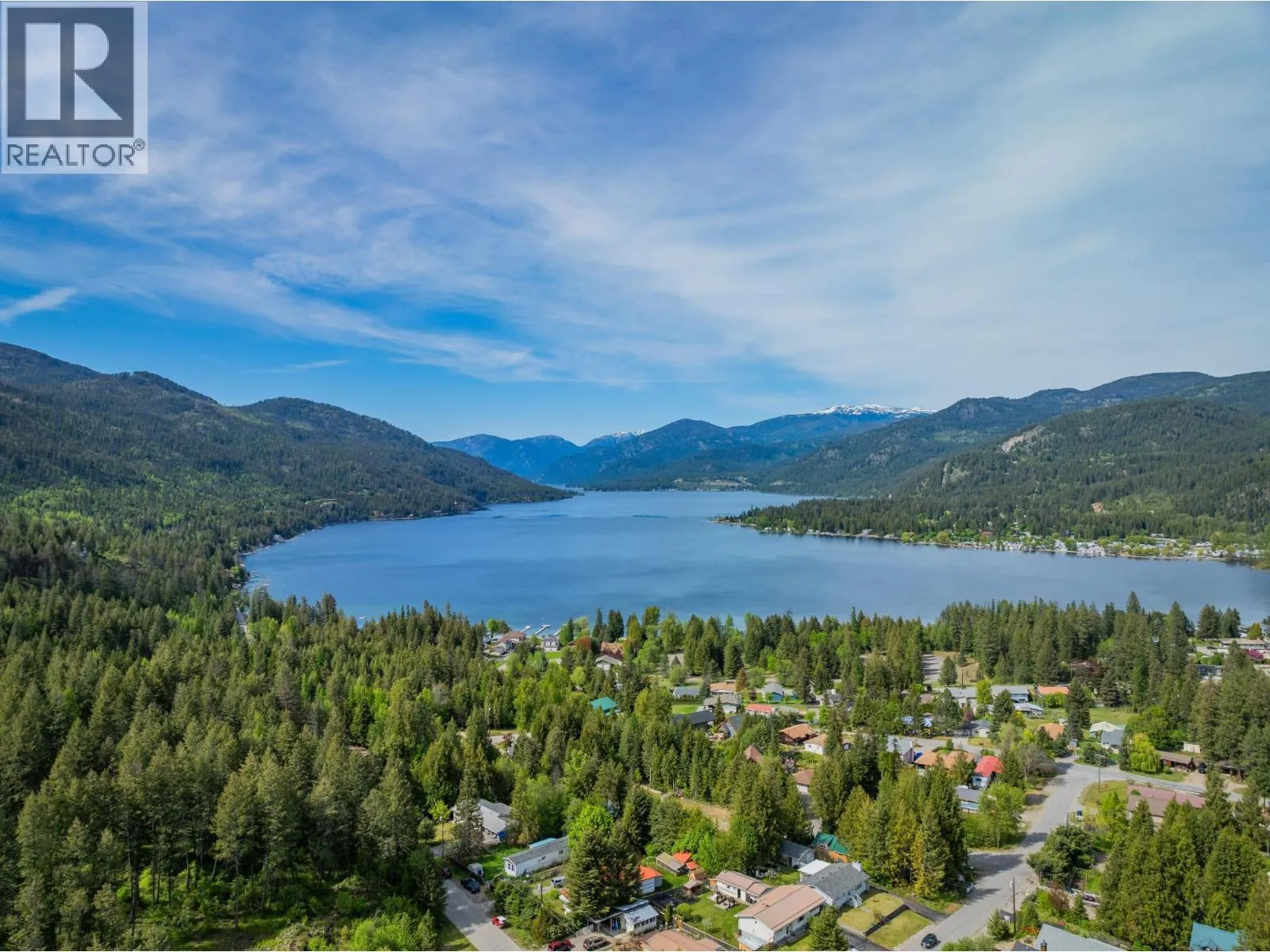Other for rent: Chase Road Lot# Lot 58, Christina Lake, British Columbia V0H 1E0