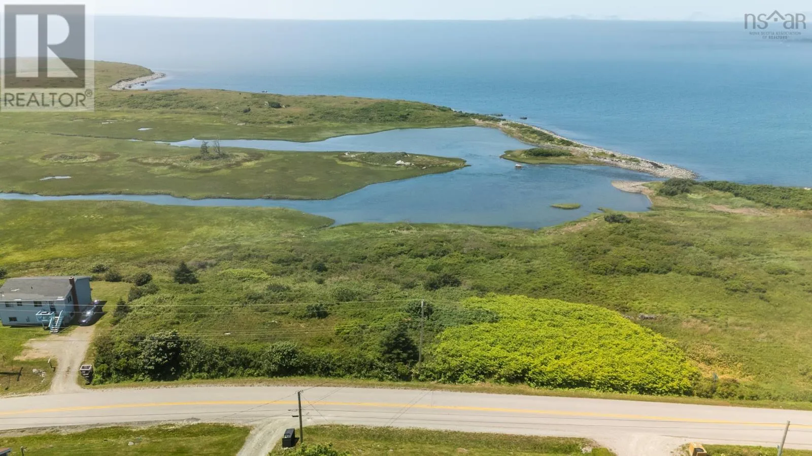 Chebogue Road, Kelleys Cove, Nova Scotia B5A 5G3