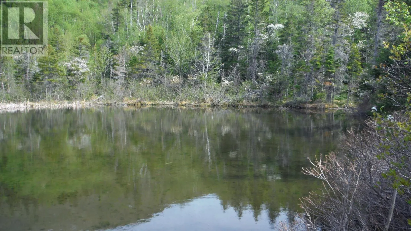 Chemin Du Lac Road, Grand Tang, Nova Scotia B0E 1L0