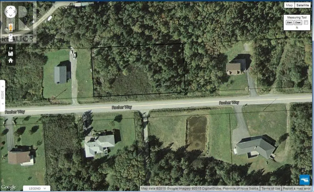 Chemin Du Rocher, Middle West Pubnico, Nova Scotia B0W 3S0