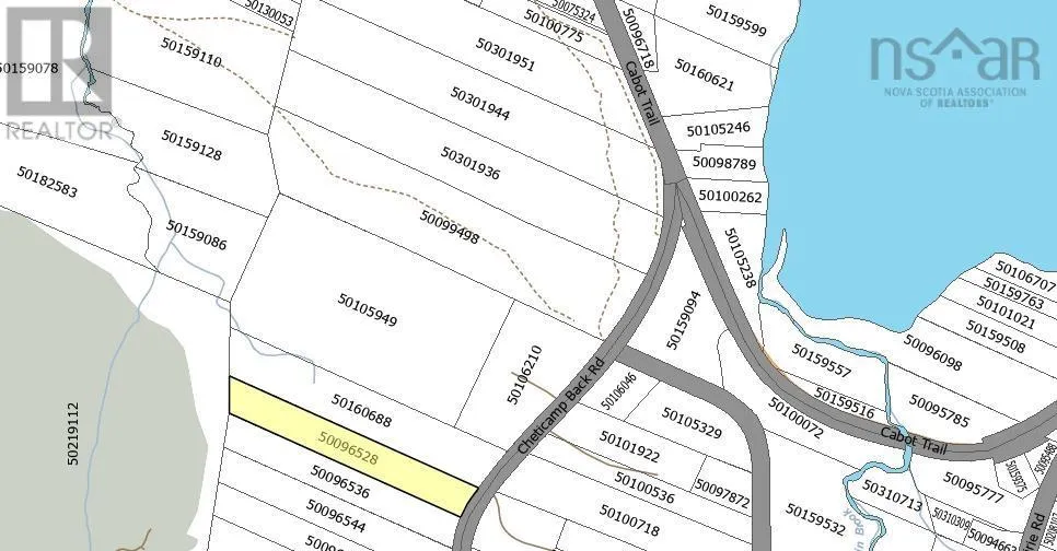 Cheticamp Back Road, ChA(C)ticamp Island, Nova Scotia B0E 1H0