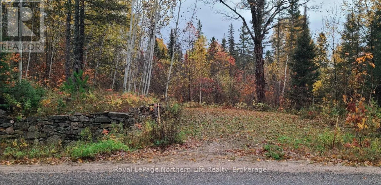 Chiswick Line Himsworth Con 10 Pt Lot 5 Line, Powassan, Ontario P0H 1Z0