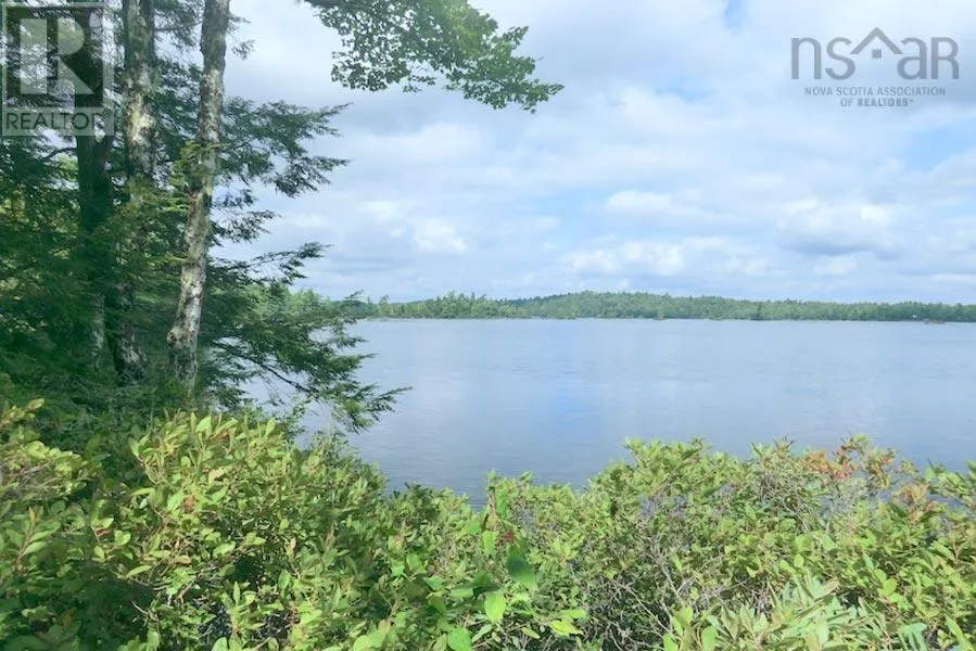 Christopher Road, Whiteburn Mines, Nova Scotia B0T 1P0